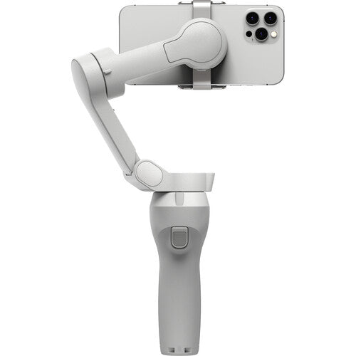 DJI Osmo Mobile SE Smartphone Gimbal DJI Osmo Mobile SE Smartphone Gimbal